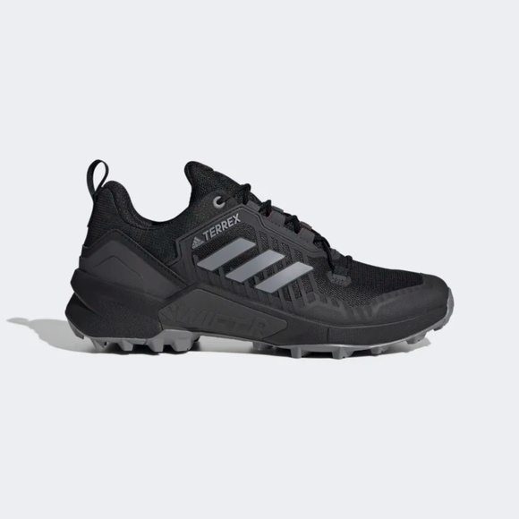 6M / 7W - [NEW] adidas Terrex Swift‎ R3 Men\'s Hiking Shoes FX7340 MSRP $140